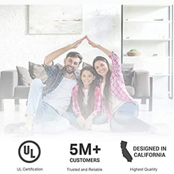 SMART LIGHT SWITCH - KASA HS200 BY TP-LINK - Picture 10 of 10